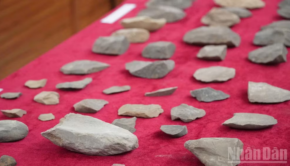 Vietnam: Descubren un sitio arqueológico de más de 3.500 años